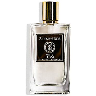 Mizensir White Neroli Eau de Parfum - Unisex 100ml Mizensir White Neroli Eau de Parfum - Unisex 100ml