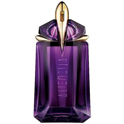MUGLER Alien Eau de Parfum Spray (nachfüllbar) 60ml W MUGLER Alien Eau de Parfum Spray (nachfüllbar) 60ml W
