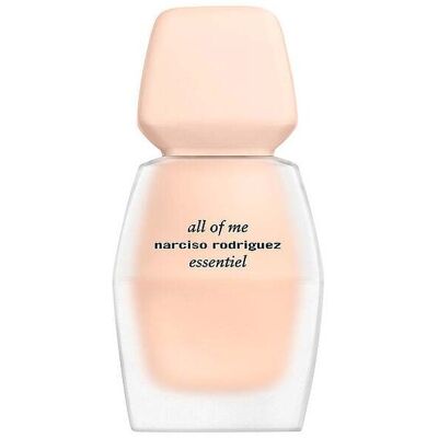 NARCISO RODRIGUEZ all of me Eau de Parfum essentiel 30ml W NARCISO RODRIGUEZ all of me Eau de Parfum essentiel 30ml W