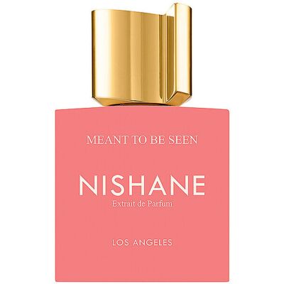 NISHANE Meant To Be Seen Extrait de Parfum 50ml B NISHANE Meant To Be Seen Extrait de Parfum 50ml B
