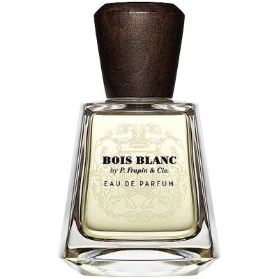 P.FRAPIN&CIE Bois Blanc Eau de Parfum 100ml M P.FRAPIN&CIE Bois Blanc Eau de Parfum 100ml M