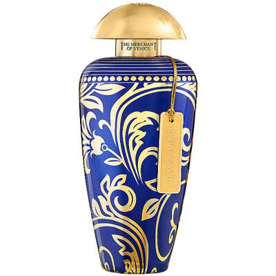 THE MERCHANT OF VENICE Renaissance Eau de Parfum 100ml W THE MERCHANT OF VENICE Renaissance Eau de Parfum 100ml W