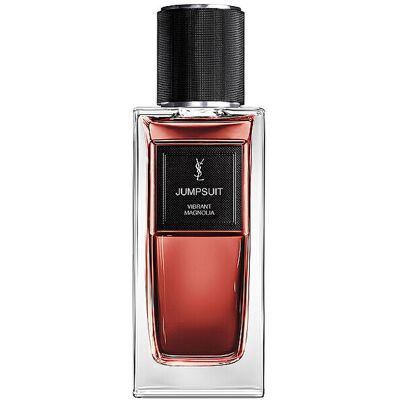 YVES SAINT LAURENT Le Vestiaire des Parfums Jumpsuit Eau de Parfum 125ml B YVES SAINT LAURENT Le Vestiaire des Parfums Jumpsuit Eau de Parfum 125ml B