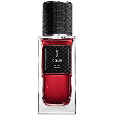 YVES SAINT LAURENT Le Vestiaire des Parfums Coeur Eau de Parfum 75ml B YVES SAINT LAURENT Le Vestiaire des Parfums Coeur Eau de Parfum 75ml B