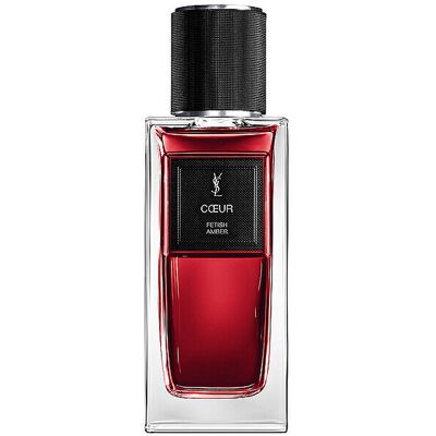 YVES SAINT LAURENT Le Vestiaire des Parfums Coeur Eau de Parfum 125ml B YVES SAINT LAURENT Le Vestiaire des Parfums Coeur Eau de Parfum 125ml B