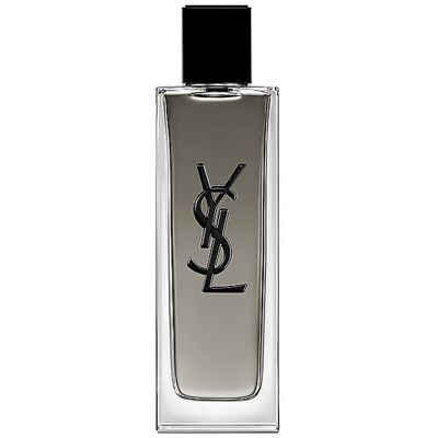 YVES SAINT LAURENT MYSLF Eau de Toilette Intense 100ml M YVES SAINT LAURENT MYSLF Eau de Toilette Intense 100ml M