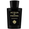 Acqua Di Parma Signatures Of The Sun Oud&spice Eau De Parfum 180ml Keine Farbe Eg