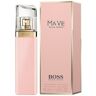 Boss Ma Vie Eau De Parfum Natural Spray 50ml Keine Farbe Eg