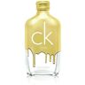 Calvin Klein Ck One Gold Eau De Toilette 100ml Keine Farbe Eg