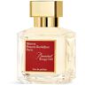 Maison Francis Kurkdjian Baccarat Rouge 540 Eau De Parfum 70ml Keine Farbe Eg