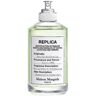 Maison Martin Margiela Replica Matcha Meditation Eau De Toilette 100ml Keine Farbe Eg