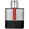 Prada Luna Rossa Carbon Eau De Toilette Spray 50ml Keine Farbe Eg