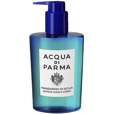 ACQUA DI PARMA Hand- und Körperseife Mandarino Di Sicilia 300ml B ACQUA DI PARMA Hand- und Körperseife Mandarino Di Sicilia 300ml B
