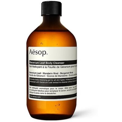 Aesop Feuille de Géranium Reinigende Gel für den Körper - Körperreinigungs-Gel Aesop Feuille de Géranium Reinigende Gel für den Körper - Körperreinigungs-Gel