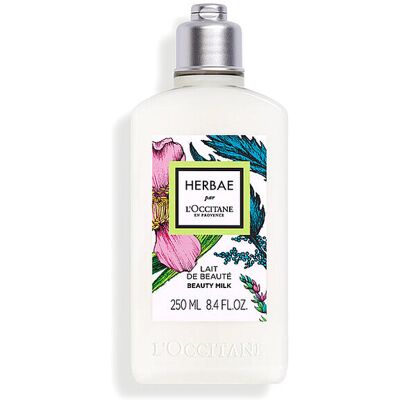 L'OCCITANE Herbae Par L'occitane Körpermilch 250ml W L'OCCITANE Herbae Par L'occitane Körpermilch 250ml W