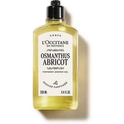 L'OCCITANE Osmanthus Duschgel 250ml W L'OCCITANE Osmanthus Duschgel 250ml W