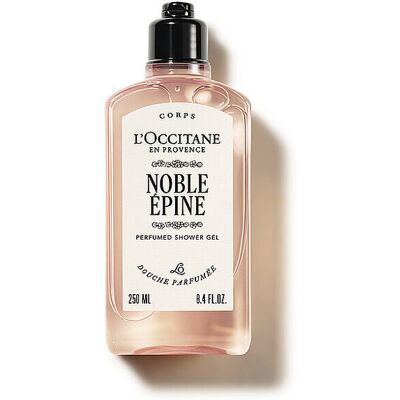 L'OCCITANE Noble Épine Duschgel 250ml W L'OCCITANE Noble Épine Duschgel 250ml W