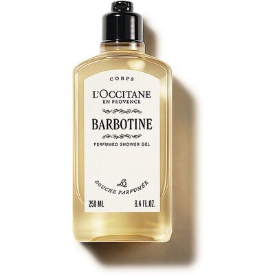 L'OCCITANE Barbotine Duschgel 250ml W L'OCCITANE Barbotine Duschgel 250ml W