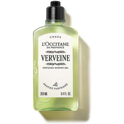 L'OCCITANE Verveine Duschgel 250ml W L'OCCITANE Verveine Duschgel 250ml W