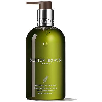 Molton Brown Reviving Rosemary Flüssigseife - Flüssigseife Molton Brown Reviving Rosemary Flüssigseife - Flüssigseife