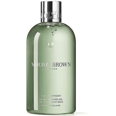 MOLTON BROWN Tea Ceremony Bade- und Duschgel 300ml W MOLTON BROWN Tea Ceremony Bade- und Duschgel 300ml W