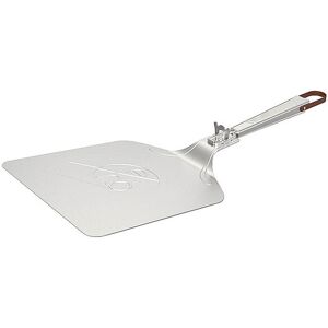 Everdure By Heston Blumenthal Quantum Steel Range Pizza-Schieber Silber Eg