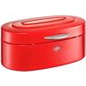 Wesco Brotdose "Elly Single" (Rot) Rot Eg