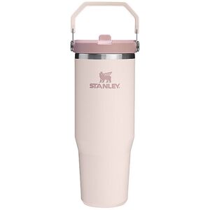 Stanley Isolierflasche - Thermosflasche Classic FLIP STRAW 2.0 0,8l Rose Quartz rosa B Stanley Isolierflasche - Thermosflasche Classic FLIP STRAW 2.0 0,8l Rose Quartz rosa B