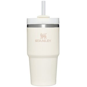 Stanley Isolierflasche - Edelstahl - 600ml - Thermos Stanley Isolierflasche - Edelstahl - 600ml - Thermos