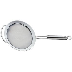 WMF Brühsieb PROFI PLUS 16cm Cromargan silber B WMF Brühsieb PROFI PLUS 16cm Cromargan silber B