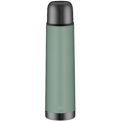 ALFI Isolierflasche - Thermosflasche 0,75l ISOTHERM ECO Pastel Forest mint B ALFI Isolierflasche - Thermosflasche 0,75l ISOTHERM ECO Pastel Forest mint B