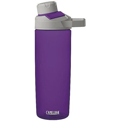 Camelbak Chute Mag Flasche - 0,6L - Auslaufsicher & Robust Camelbak Chute Mag Flasche - 0,6L - Auslaufsicher & Robust