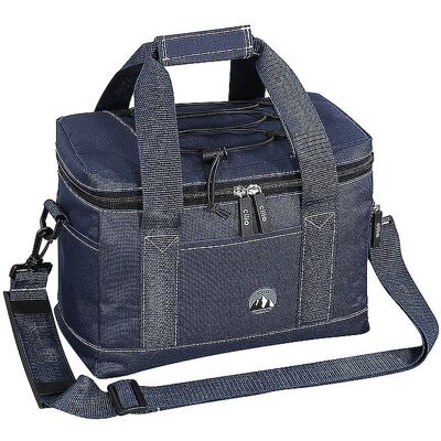 CILIO Isoliertasche MARE 9L Jeansblau dunkelblau B CILIO Isoliertasche MARE 9L Jeansblau dunkelblau B