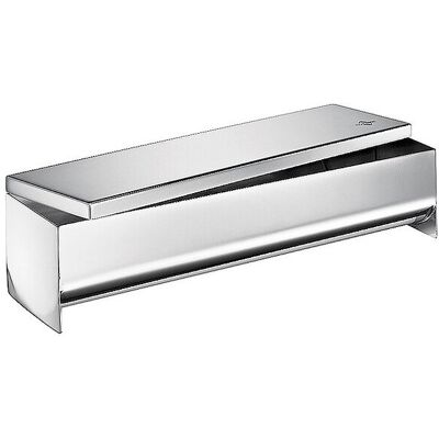 KÜCHENPROFI Terrinenform Profi 30,5x6cm silber B KÜCHENPROFI Terrinenform Profi 30,5x6cm silber B