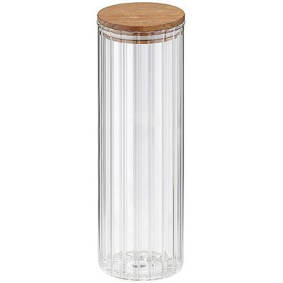 Kela Dorothea 1,5L Vorratsglas - Storage Jar Kela Dorothea 1,5L Vorratsglas - Storage Jar