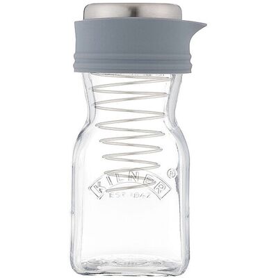 Kilner Glas für Salatdressing und Einmachgläser Kilner Glas für Salatdressing und Einmachgläser