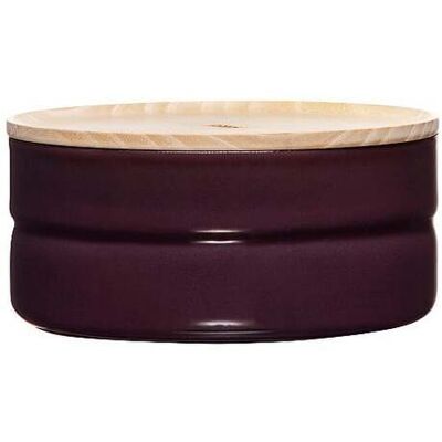 Riess 6cm 615ml Lila Vorratsdose - Storage Container Riess 6cm 615ml Lila Vorratsdose - Storage Container