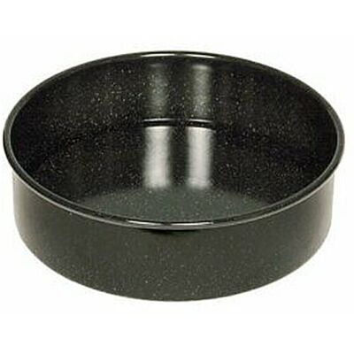 RIESS Tortenform Design Profibäcker 20cm schwarz B RIESS Tortenform Design Profibäcker 20cm schwarz B