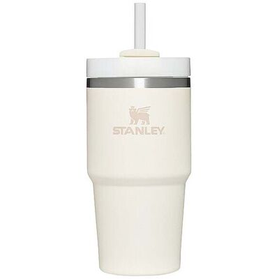 Stanley Isolierflasche - Edelstahl - 600ml - Thermos Stanley Isolierflasche - Edelstahl - 600ml - Thermos