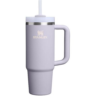 Stanley Isolierflasche - Thermosflasche Quencher H2.0 0,89l Purple Dust lila B Stanley Isolierflasche - Thermosflasche Quencher H2.0 0,89l Purple Dust lila B