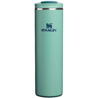Stanley Isoliertrinkbecher TRANSIT FLIP TOP MUG 0,47l Spring Green grün B Stanley Isoliertrinkbecher TRANSIT FLIP TOP MUG 0,47l Spring Green grün B