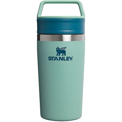 Stanley Café-To-Go Travel Becher 0,35l Spring Green grün B Stanley Café-To-Go Travel Becher 0,35l Spring Green grün B