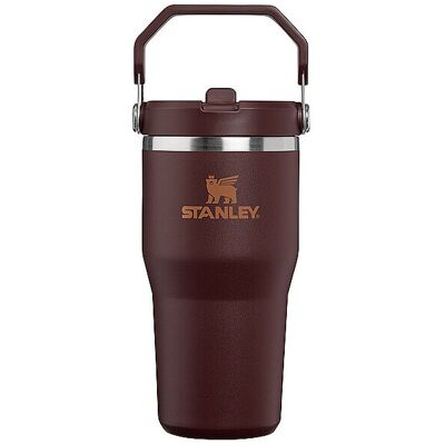 Stanley Isolierflasche - Thermosflasche FLIP STRAW 2.0 0.6l Coffee braun B Stanley Isolierflasche - Thermosflasche FLIP STRAW 2.0 0.6l Coffee braun B