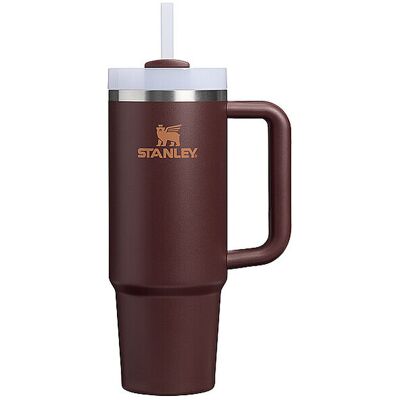 Stanley Isolierflasche - Thermosflasche QUENCHER H2.0 0,89l Coffee braun B Stanley Isolierflasche - Thermosflasche QUENCHER H2.0 0,89l Coffee braun B