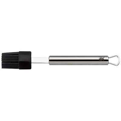 WMF Silikon-Backpinsel 20cm Profi Plus silber B WMF Silikon-Backpinsel 20cm Profi Plus silber B