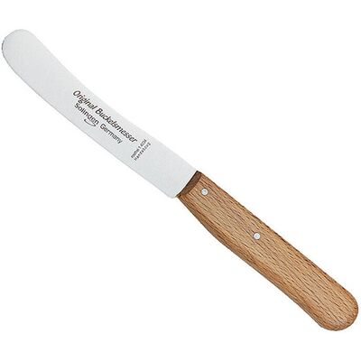 Zassenhaus Buchenholz Buttermesser - Küchenmesser Zassenhaus Buchenholz Buttermesser - Küchenmesser