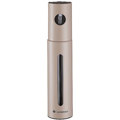 ZASSENHAUS Ölsprüher 100ml OLEON Grau grau B ZASSENHAUS Ölsprüher 100ml OLEON Grau grau B