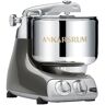 Ankarsrum Küchenmaschine Assistent Original 6230 7l 1500 Watt Black Chrome Schwarz Eg