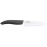 Kyocera Obst- Und Gemüsemesser Bio 11cm Weiss Eg