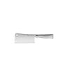 Wmf Grand Gourmet Chinesisches Hackmesser 15cm Cromargan Silber Eg